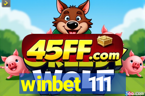 winbet 111